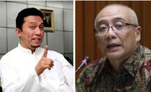 BKN Sebut Pertanyaan Pilih Al-Qur'an atau Pancasila di TWK Sudah Tepat, Tifatul Sembiring Sebut Begini (foto/int) 