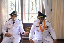 Bupati Alfedri-Wabup Husni Merza Dilantik Gubri Syamsuar, Berikut Runtutan Acaranya (foto/lin) 