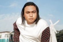 Punya 4,3 Juta Followers IG, Ternyata Keanu Angelo Tak Suka Disebut Konten Kreator (foto/int) 