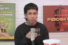 Ari Lesmana Fourtwnty Ceritakan Kelakuan Fans Dari yang Lucu Hingga Ekstrem (foto/int) 