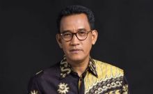Pakar Hukum Tata Negara, Refly Harun