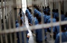 Ilustrasi penjara. Foto: internet