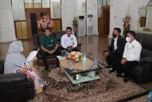 Pengurus PKB Bengkalis