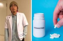 BPOM Sebut Ivermectin Obat Cacing, Dokter Tirta: Saya Bilang Berkali-kali, Enggak Ada Namanya Obat Covid (foto/int) 