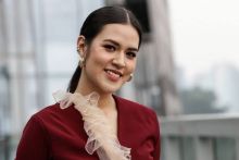 Ini Kata Raisa Soal Ramai Penyanyi Instans yang Viral di Medsos (foto/int) 