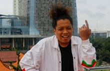 Arie Kriting. Foto: kompas.com