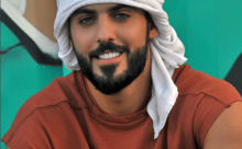 Omar Borkan Al Gala 