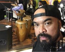 Peppy [Instagram/@peppy_beneran07]