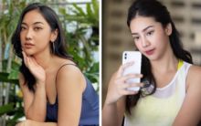 Ini Pesona Anin 'Kembaran' Anya Geraldine, Netizen Bilang Begini (foto/int) 