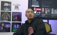 Terjangkit COVID-19 Untuk Kedua Kali, Komika Pandji Pragiwaksono: Gak Ada Gejala, Enggak Demam (foto/int) 