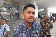 Plt Bupati Bandung Barat, Hengky Kurniawan