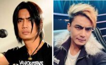 Charly Van Houten Ubah Total Gaya Rambut dan Pakai Anting, Fans Sebut Begini (foto/int) 