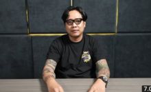 Hadapi Tuduhan Pelecehan Seksual, Gofar Hilman Down dan Sempat Terpikir Akhiri Karir (foto/int) 