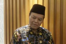Wakil Ketua MPR, Hidayat Nur Wahid