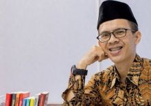 Pengamat politik Universitas Al Azhar Indonesia, Ujang Komarudin