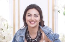 Ariel Tatum. Foto: Internet