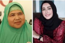 Bukan Cuma Wendy Cagur, Ini Sejumlah Publik Figur Lain yang Kena Hoaks Meninggal Dunia (foto/int) 