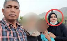 Sayembara Berhadiah Rp150 Juta Usai, Tapi Alasan Ervina Sempat 'Bilang Belum Terungkap dan Jadi Tanda Tanya (foto/int) 