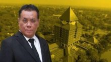 Rektor Universitas Indonesia (UI) Ari Kuncoro