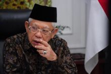 Maruf Amin [Instagram/@kyai_marufamin]