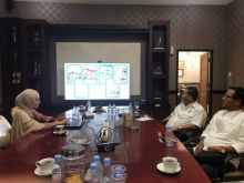 SEACHA Pilih Siak Sebagai Role Model Manajemen Heritage, Komunitas: Everyone Can Be A Hero (foto/lin) 