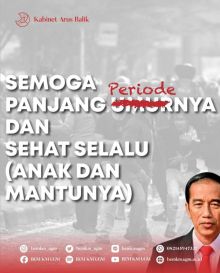 BEM UGM [Instagram/@bemkm_ugm]