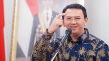 Basuki Tjahaja Purnama (Ahok)