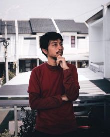 Fiersa Besari [Instagram/@fiersabesari]