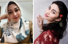 Ini Kabar Terbaru Muvida PNS yang Mirip Ariel Tatum (foto/int) 