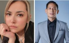 Klepek-klepek Lihat Foto Chef Juna, Maria Ozawa: Mau Langsung Ketemu (foto/int) 