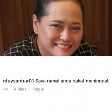 Mbak You [Instagram/@mbakyou17]