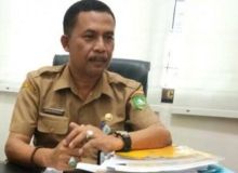 Agusilfrimidalis Sekretaris Disdik Bengkalis