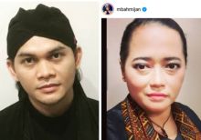 Mbah Mijan Doakan Mba You Meninggal Husnul Khotimah, Netizen Masih Tak Percaya (foto/int) 