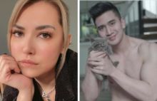 Maria Ozawa Sebut Verrel Bramasta Orang yang Cute, Tapi... (Foto/int) 