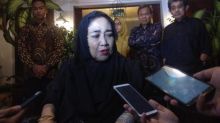 Sempat Dirawat di RSPAD Gatot Soebroto, Rachmawati Soekarnoputri Meninggal Dunia Akibatnya Covid-19 (foto/int) 