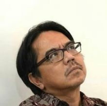 Ade Armando [Instagram/@adearmandoreal]