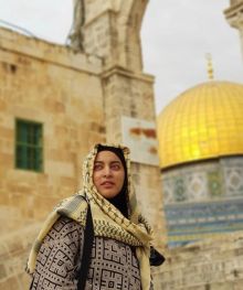 Jane Shalimar [Instagram/@janeshalimar_1]