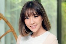 Gisella Anastia. Foto: Internet