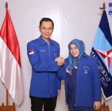 Agus Harimurti Yudhoyono [Instagram/@agusyudhoyono]