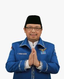 Herman Khaeron [Instagram/@ehermankhaeron]