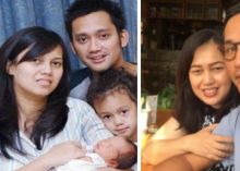 Mantan Istri Tora Sudiro Gandeng Mesra Seorang Pria, Netizen: Lebih Tampan dan Flamboyan (foto/int) 