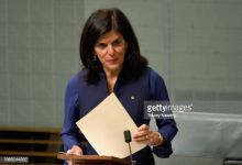 Julia Banks