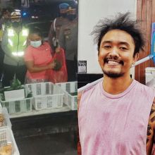 Uus [Instagram/@uusbiasaaja]