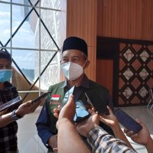 Pekanbaru Masuk 43 Kota Pengetatan PPKM Mikro Non Jawa Bali, Wawako Minta Rumah Sakit Perhatikan Ketersediaan Obat (foto/int) 