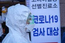 File foto oleh Thomas Maresca/UPI