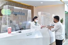 Pegadaian sendiri menyambut positif terbentuknya Holding Ultra Mikro atau UMi