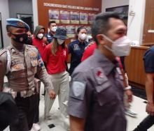 Instagram: Denny Siregar 