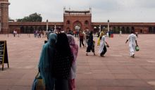 Ilustrasi. Foto: Internet