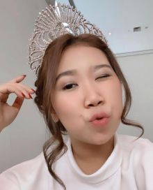 Kiky Saputri [Instagram/@kikysaputrii]