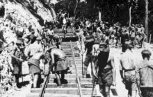 Waseda Boys Mengaku Tak Pernah Diajarkan Sejarah Jepang Menjajah Indonesia dan Kerja Paksa Romusa (foto/int)